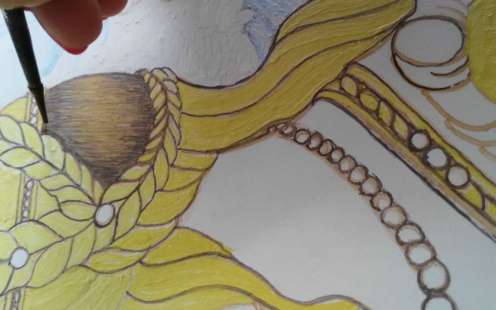 7