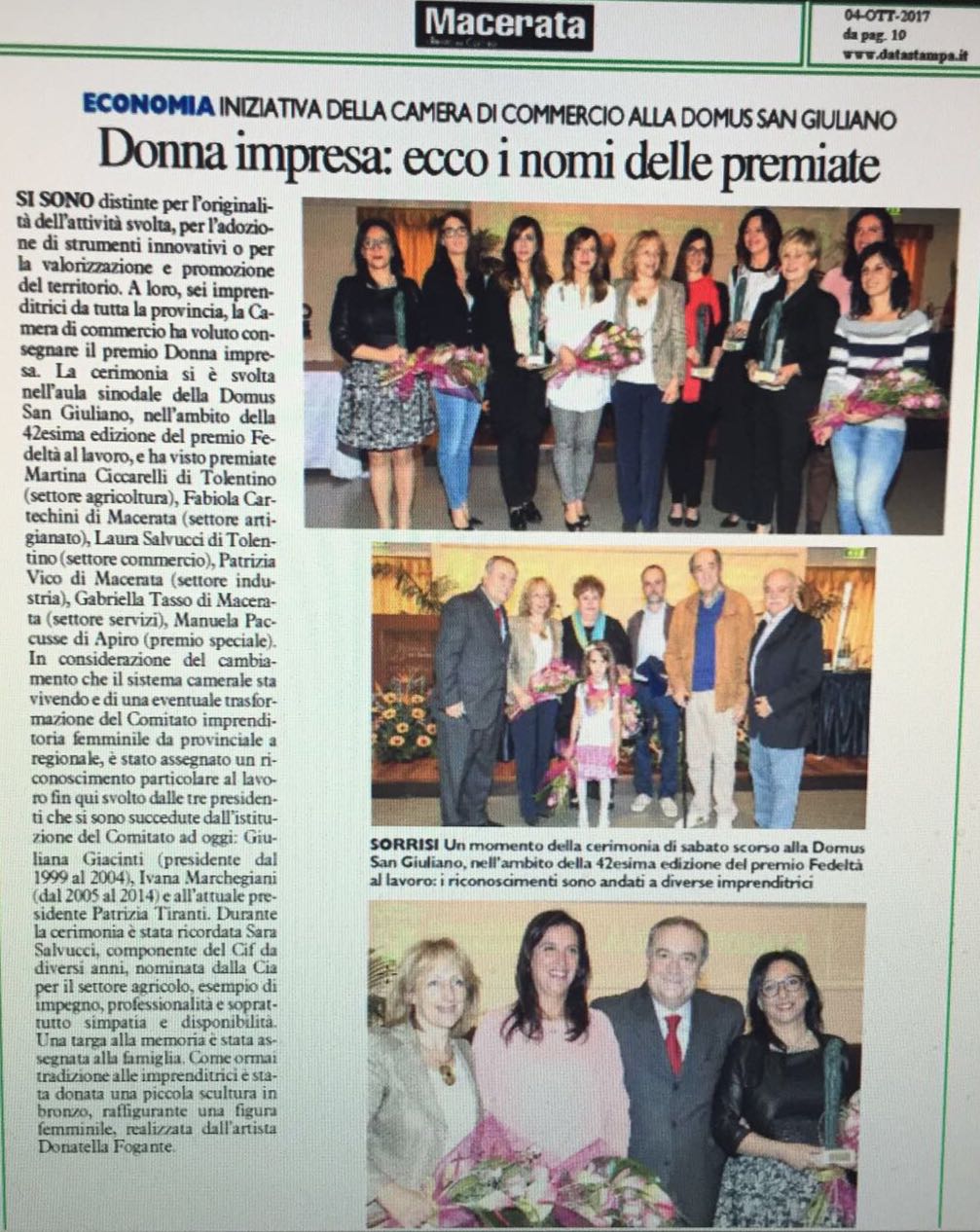 articolo