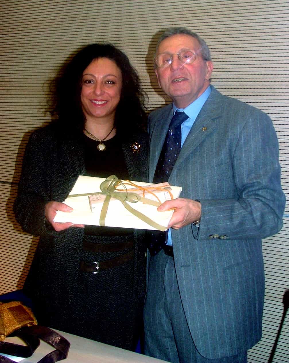 premiazione